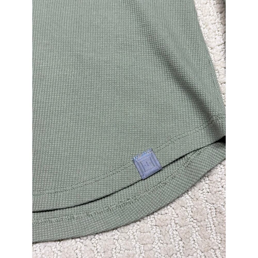 5.11 Tactical 3 piece Top Bundle Waffle Knit Performance Cream Green Size XS - Picture 4 of 8